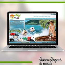 gagner gros jouant tropica casino